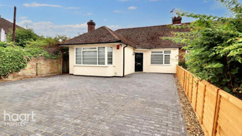 Ashcroft Road, Luton