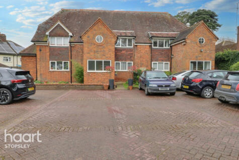 Old School Court, Lilley Village