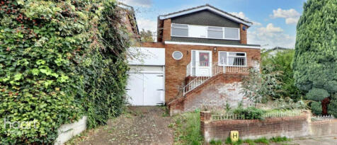 Devon Road, Luton