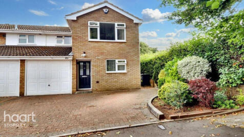 Buckingham Drive, Luton