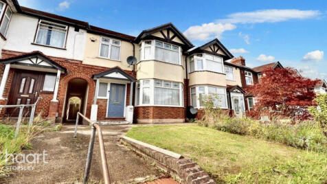 Crawley Green Road, Luton