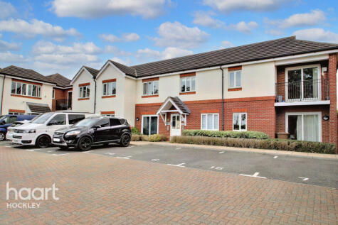 Ashingdon Road, Rochford