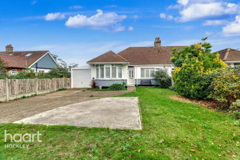 Southend Road, Rochford