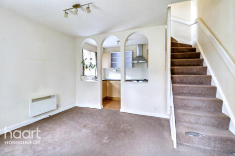 Kirton Close, Hornchurch