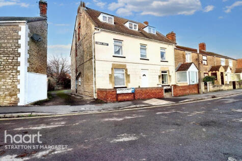 Church Street, Swindon