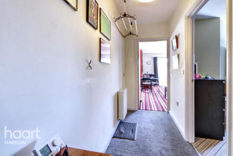 Headstone Drive, Harrow