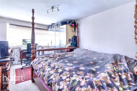 Aran Drive, Stanmore