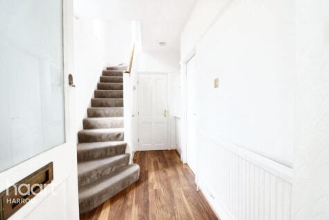 Sancroft Road, Harrow