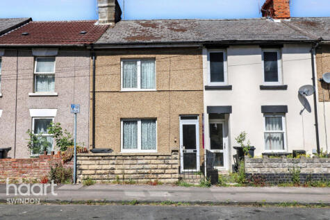 Radnor Street, Swindon
