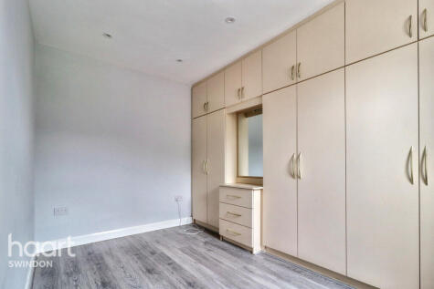 Albion Street, Swindon