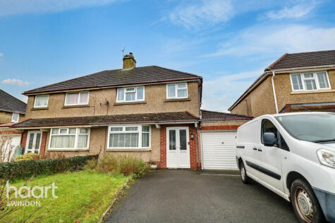 Berkeley Road, Swindon