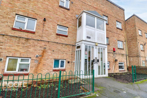 Beaulieu Close, Swindon