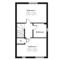 Floorplan 2