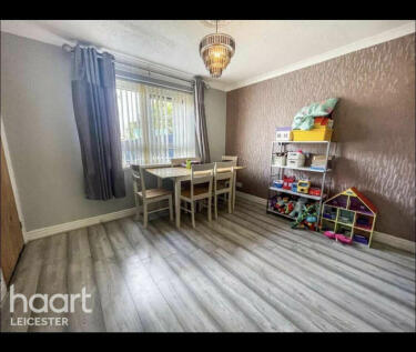 Fayrhurst Road, Leicester