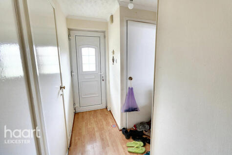 Amadis Road, Leicester