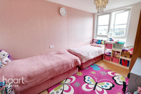 Watkin Road, Leicester