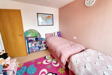 Watkin Road, Leicester