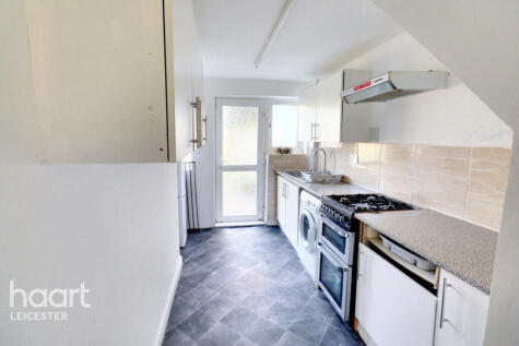 Fastnet Road, Leicester