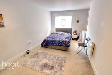 Chatham Street, LEICESTER