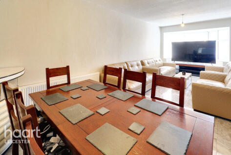 Swithland Avenue, Leicester