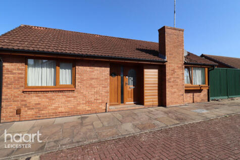 Osprey Road, Leicester