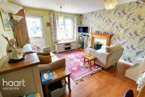 Manor Drive, Leicester