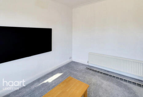 Glenfield Road, Leicester