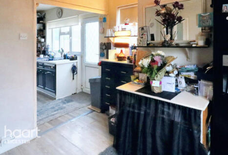 The Avenue, Leicester