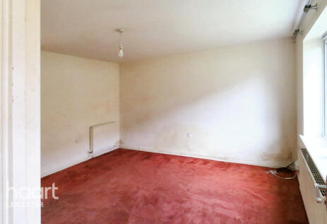 Bestwood Close, Leicester