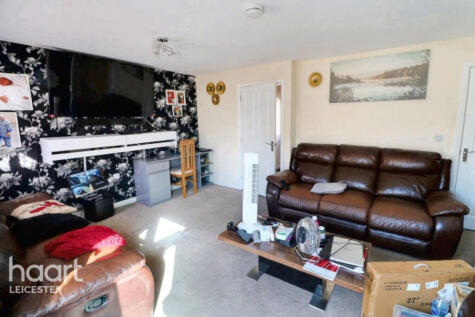 Lapwing Drive, Leicester