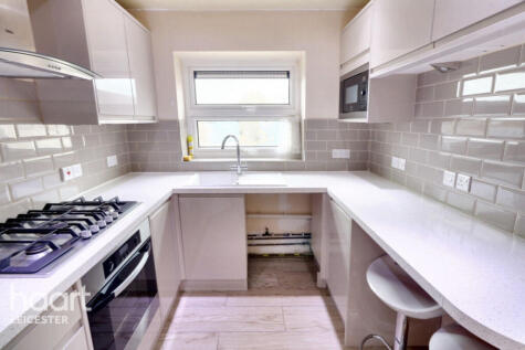 Portmore Close, Leicester