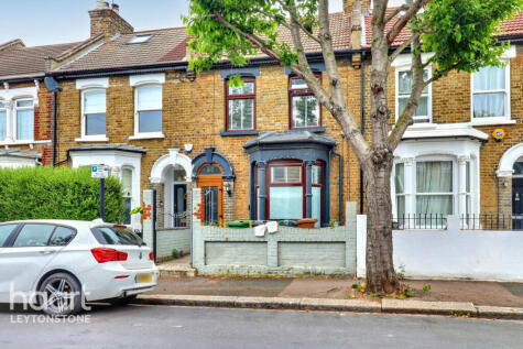 Ranelagh Road, London