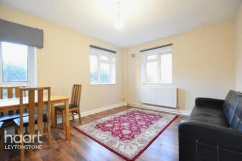 Livingstone Court 45 Matlock Road, London