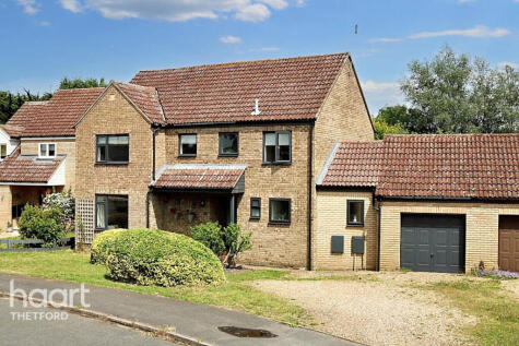 The Meadows, Thetford