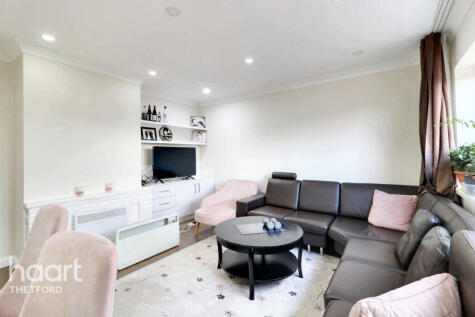 Aspal Lane, Beck Row