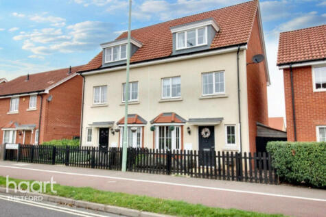 Periwinkle Walk, Red Lodge