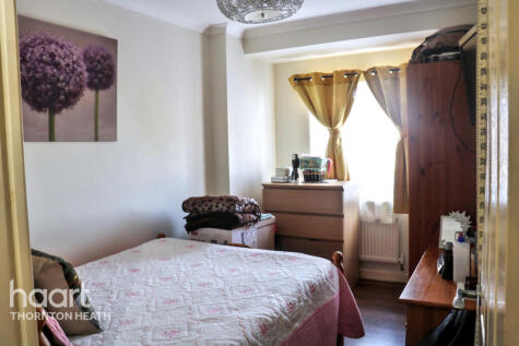 London Road, Thornton Heath