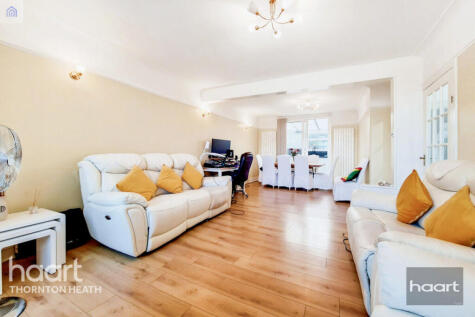 Buller Road, Thornton Heath