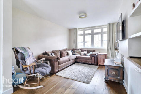 Abbotts Road, MITCHAM