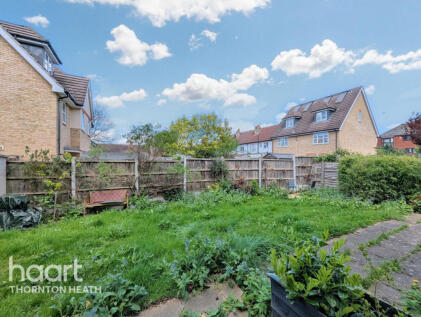 Brigstock Road, Thornton Heath