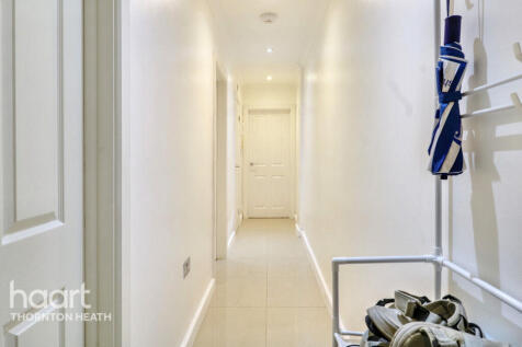 London Road, Thornton Heath