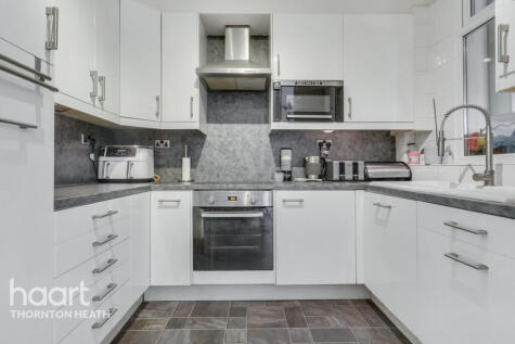 Mayfield Road, Thornton Heath