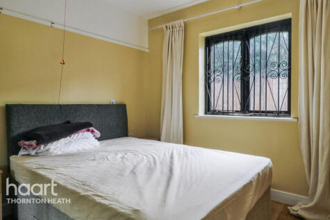 Bletchingley Close, THORNTON HEATH