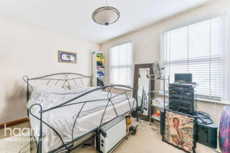 Penrith Road, Thornton Heath