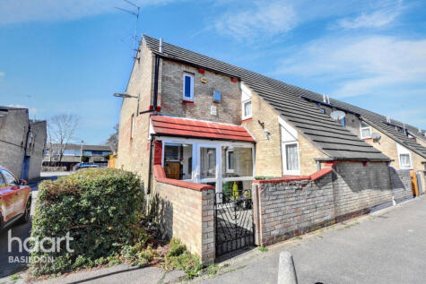 Travers Way, Basildon