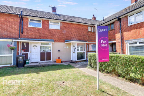 Spenders Close, Basildon