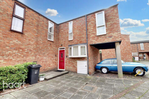 Turner Close, Basildon