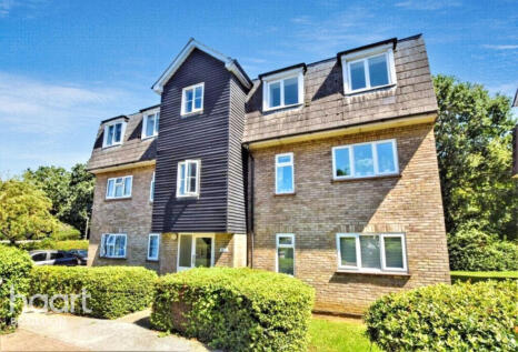 Menzies Avenue, Basildon