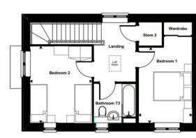 Floorplan 2