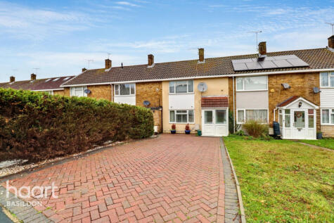 Rantree Fold, Basildon